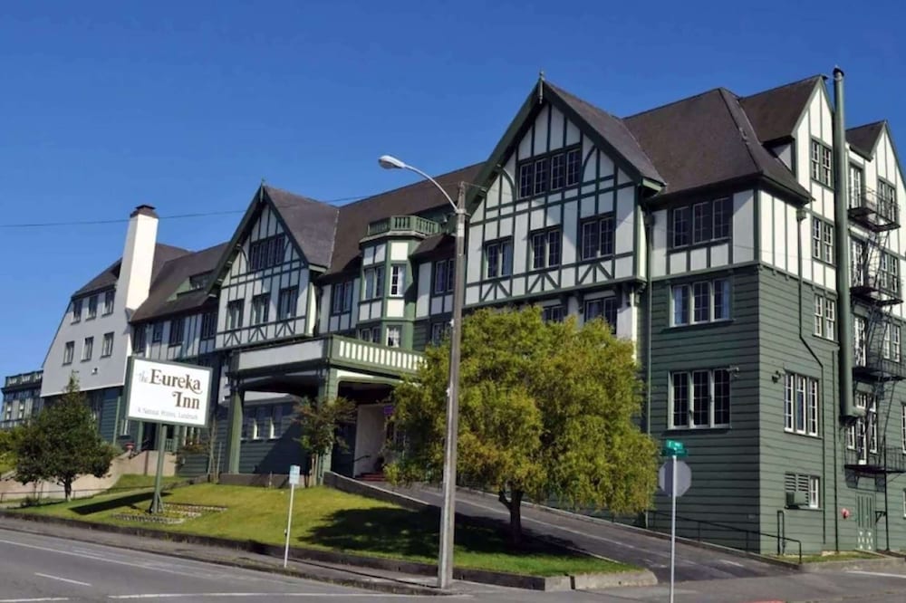 Eureka Inn, Trademark Collection by Wyndham 1/67