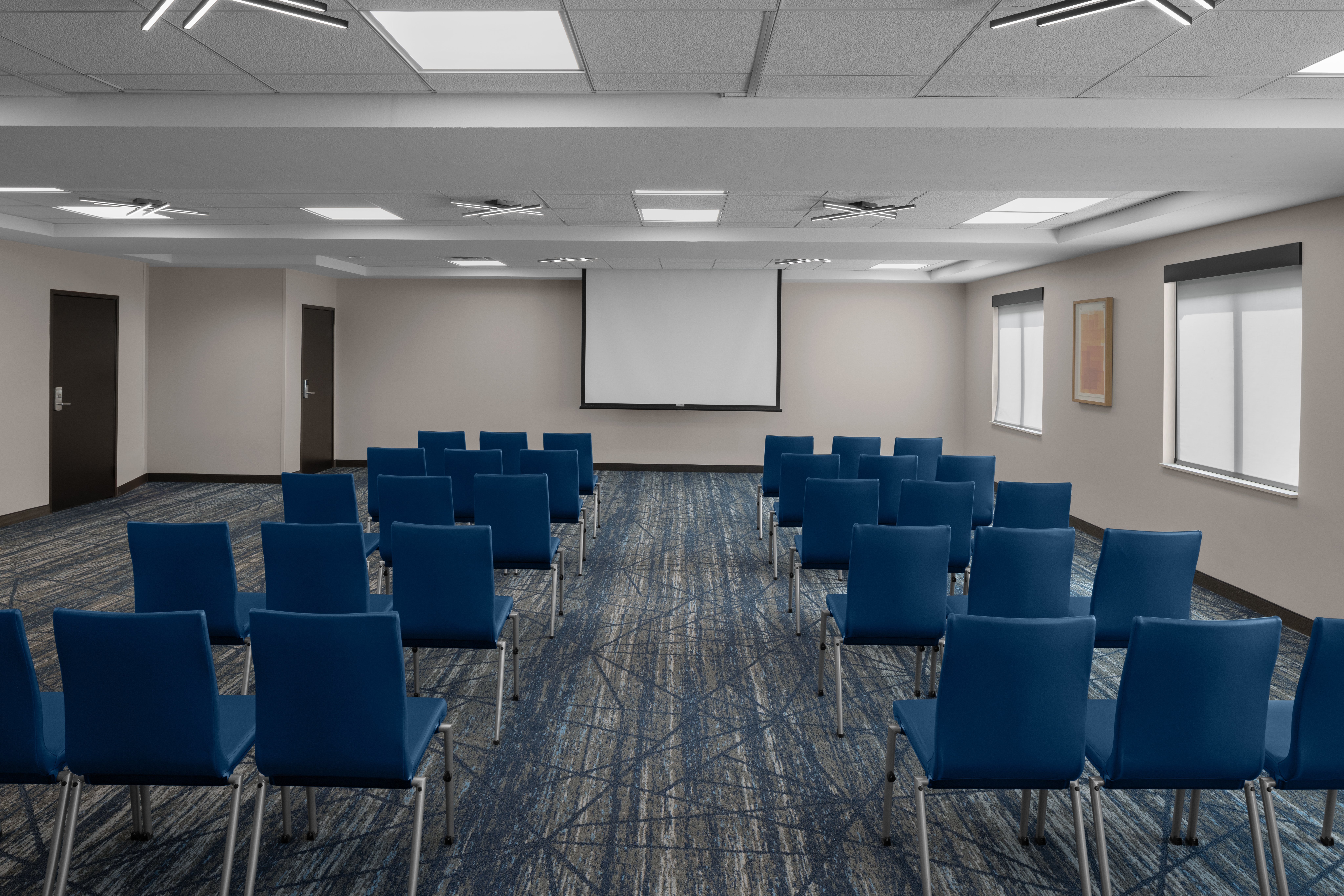 Holiday Inn Express Hotel And Suites Midland Loop 250 61/71