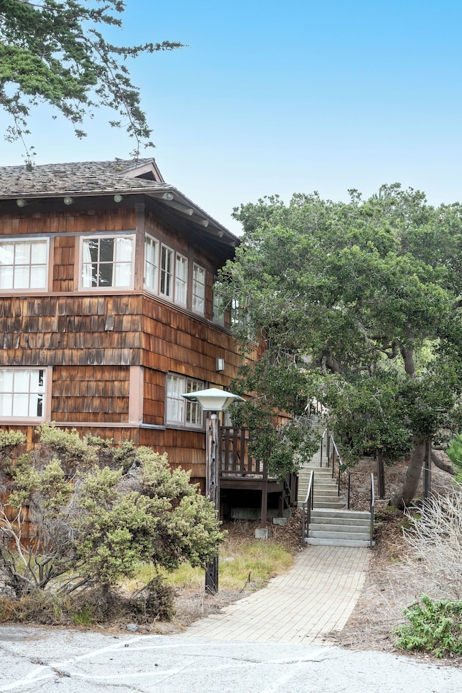 Asilomar Conference Grounds 6/66