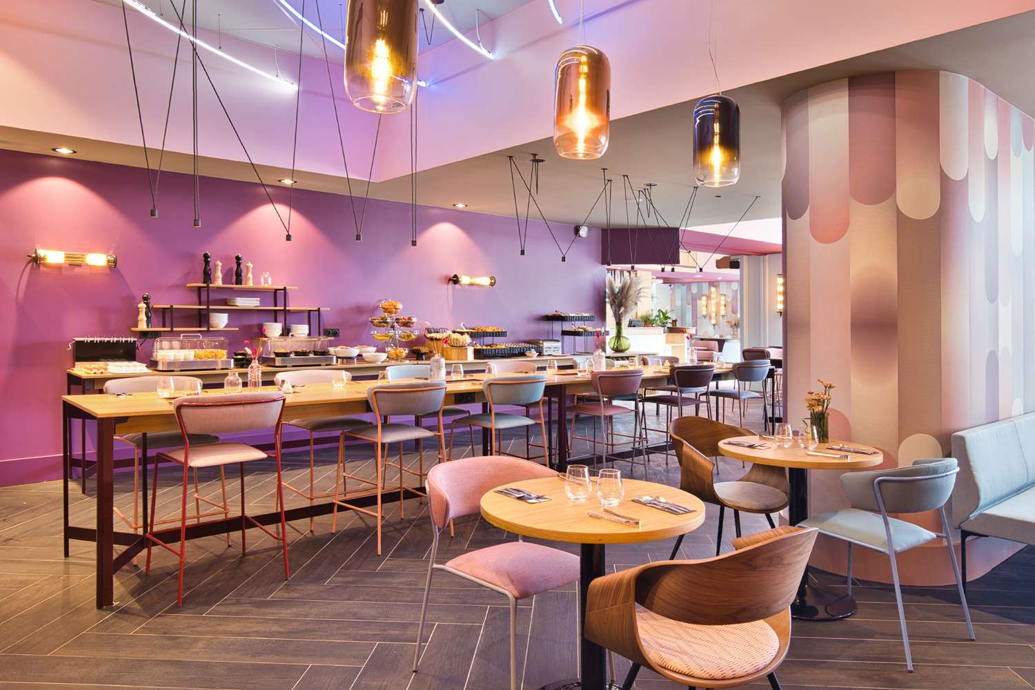 Aiden by Best Western Clermont-Ferrand Hotel & Spa 42/55