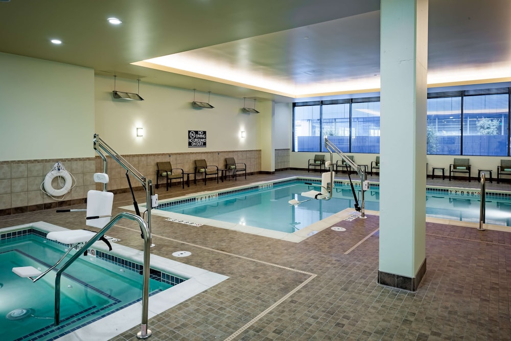 Hilton Garden Inn Seattle Downtown 31/80