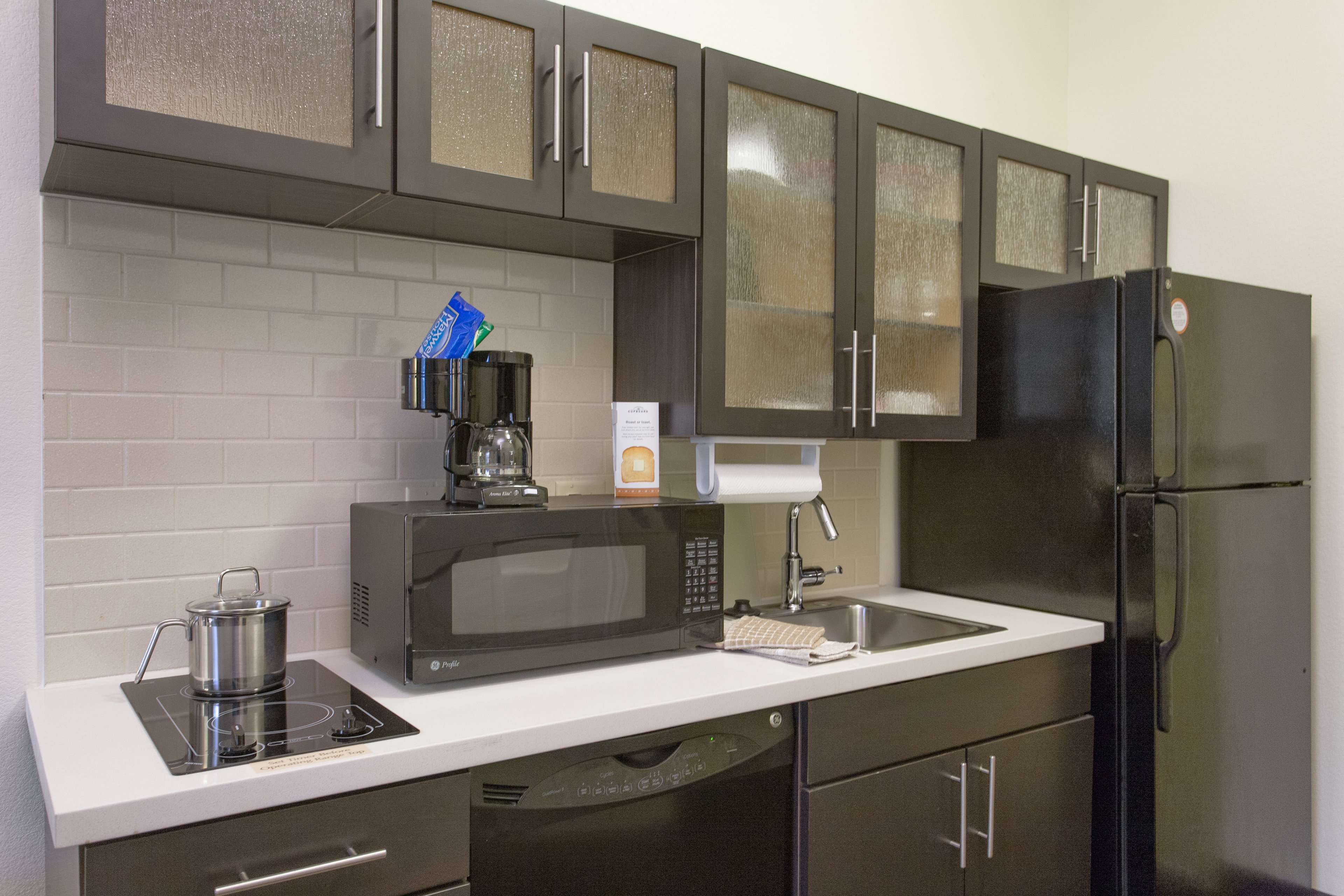 CANDLEWOOD SUITES SAN MARCOS 69/71