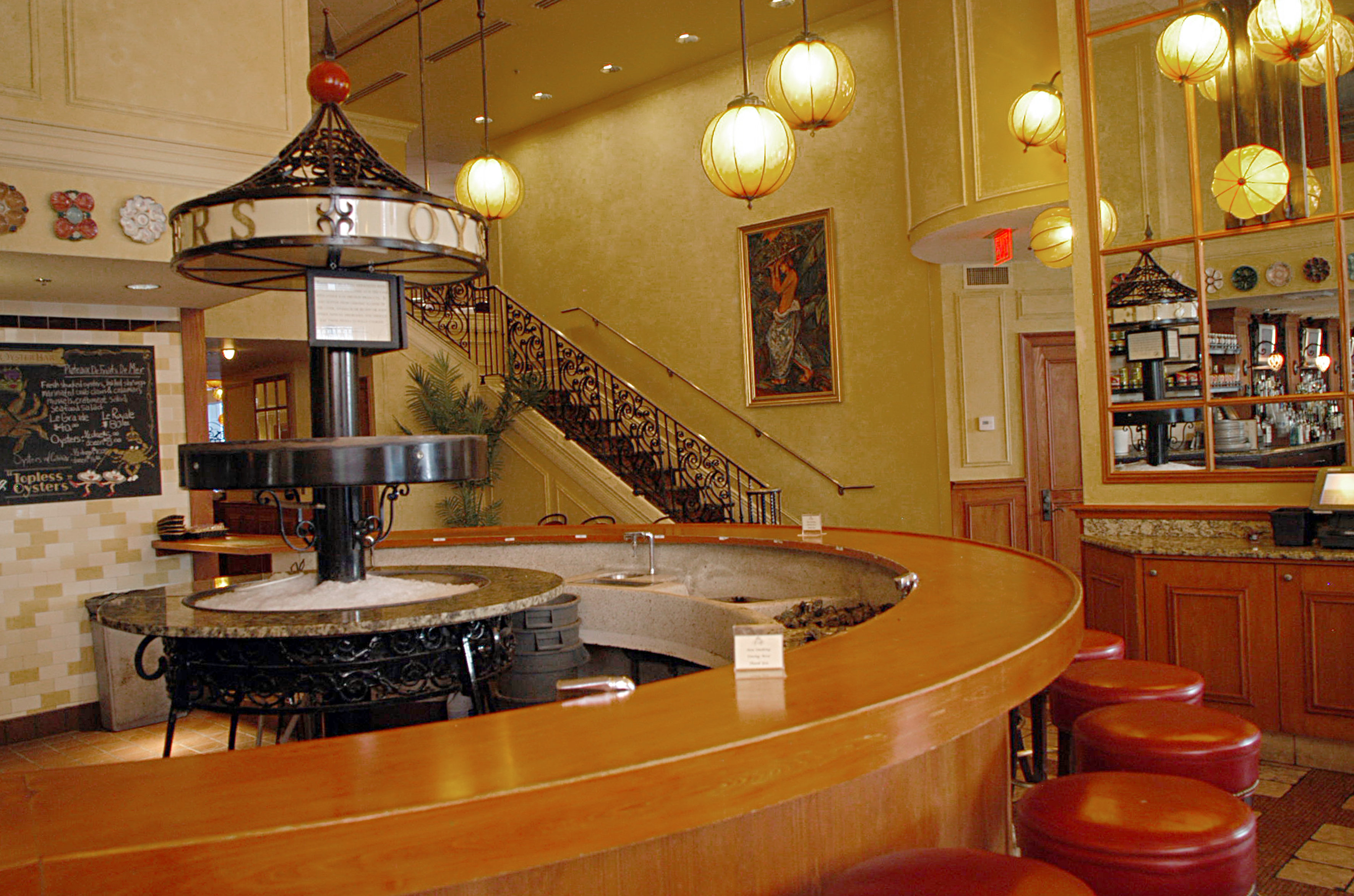 Astor Crowne Plaza New Orleans French Quarter, An Ihg Hotel 41/74