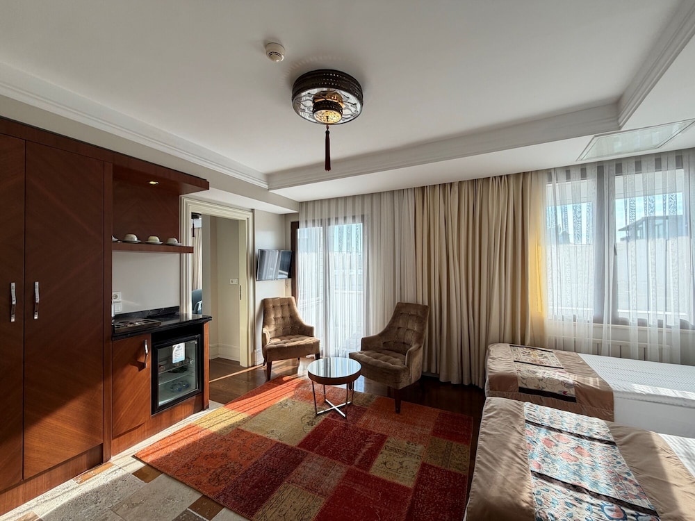 Azade Suites Special Class 38/49