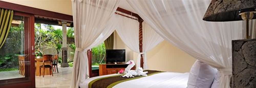 Bali Aroma Exclusive Villas. 13/28