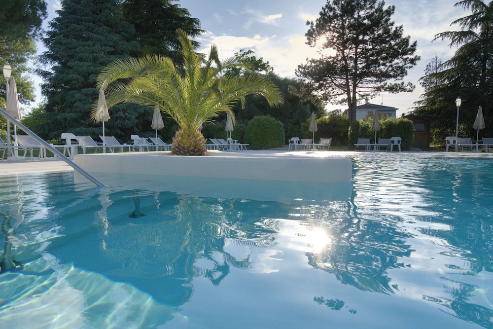 Hotel Des Bains Terme 32/37