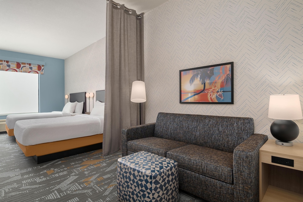 Home2 Suites by Hilton Riverview Tampa 53/54