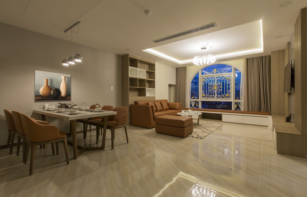 Nta Serviced Apartment 51/72