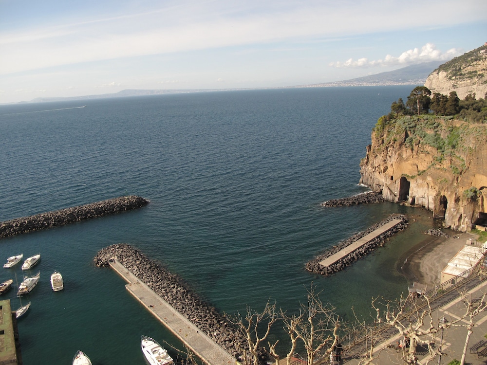 Cosmomare Hotel Sorrento 49/53