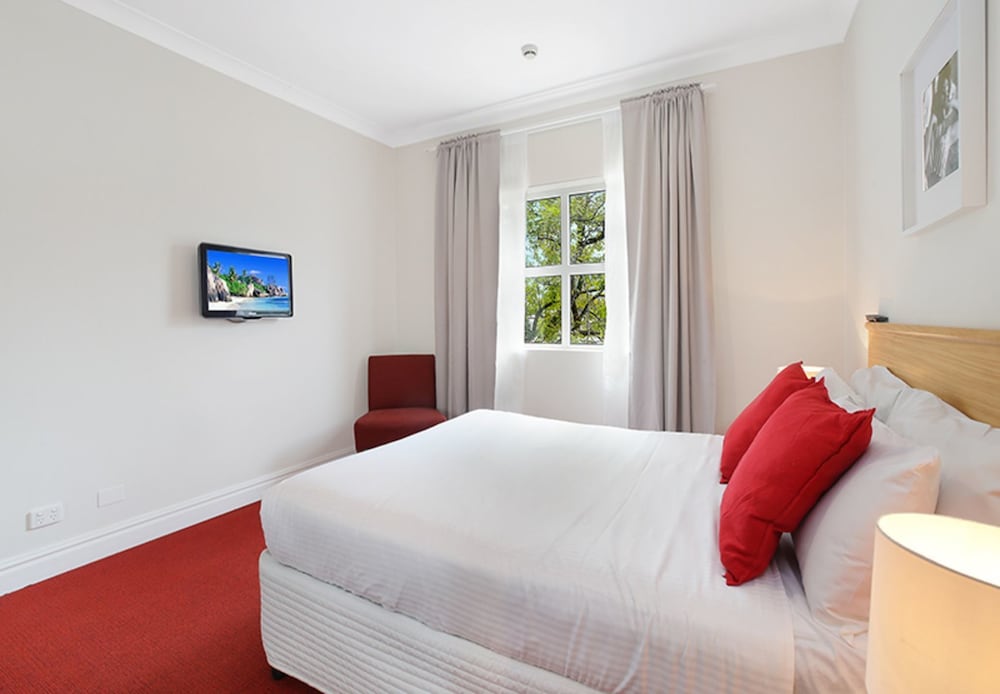 Sydney Airport Suites 16/50