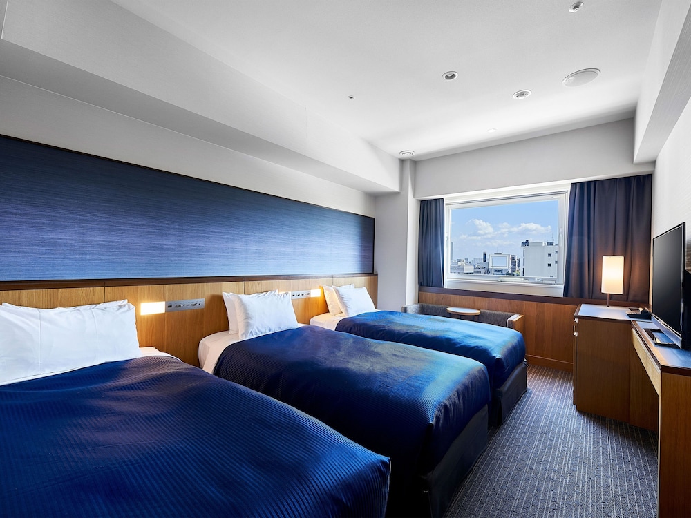 Hotel Gracery Osaka Namba 13/47
