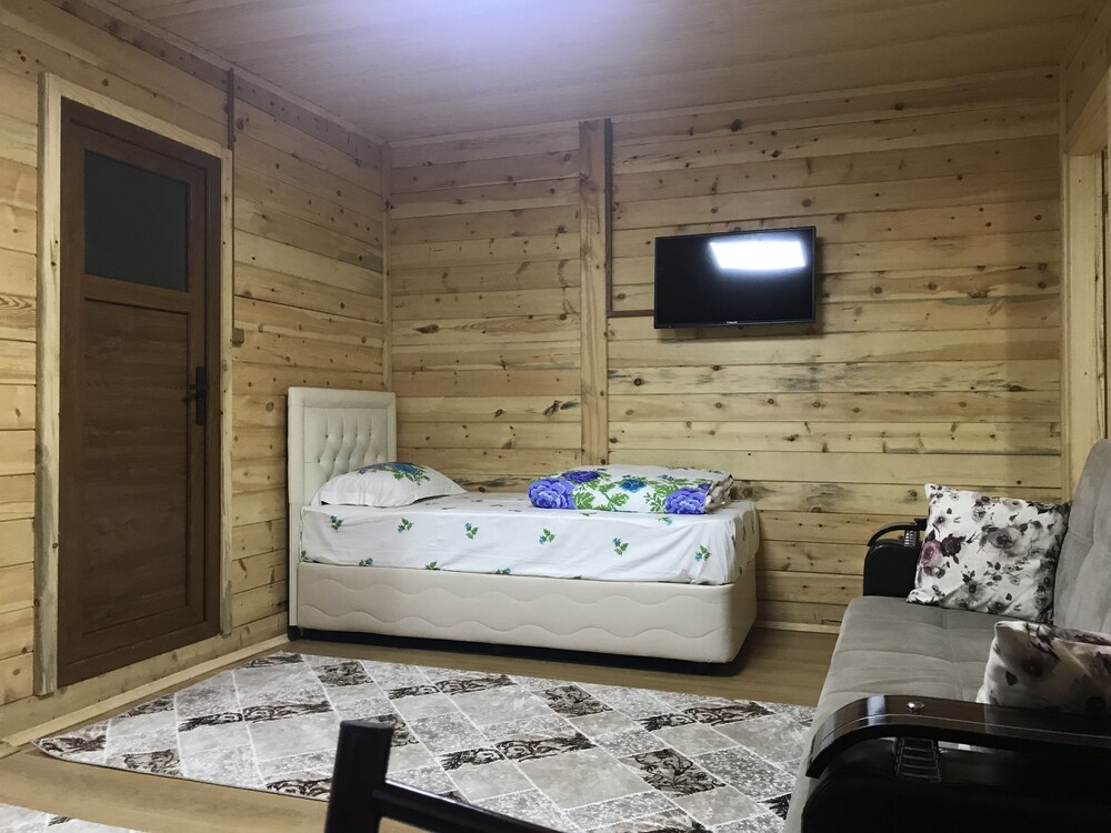 Cinar Villas Suites 36/50