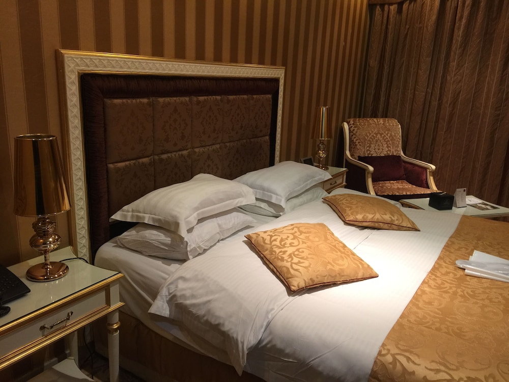 Rose花园酒店(Rose Garden Hotel) 图片2