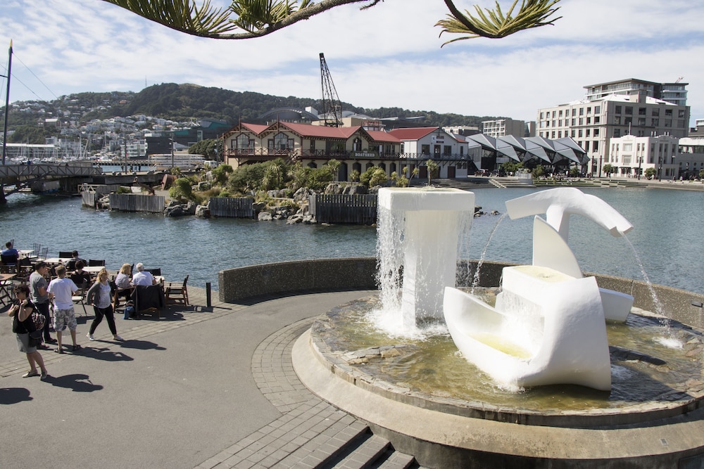 Mantra Wellington Central 40/47