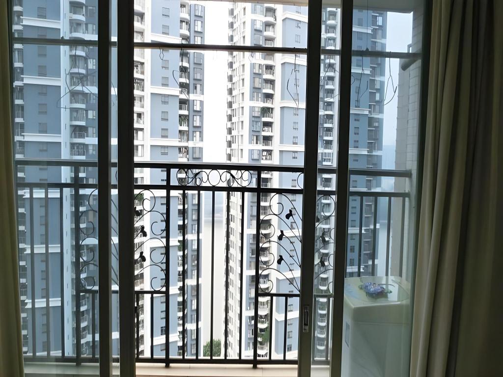 Yumi Apartment Zhuguang Gaopai 33/50