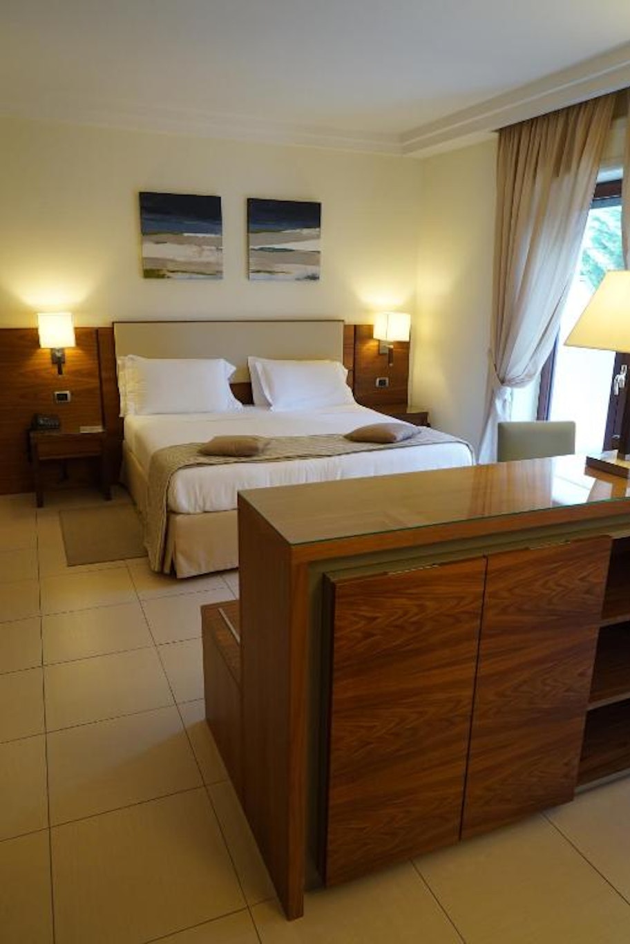 Suites And Residence Hotel 5/44