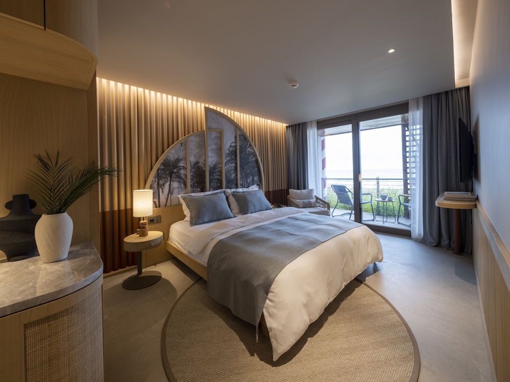 Inemare Hotel 14/49