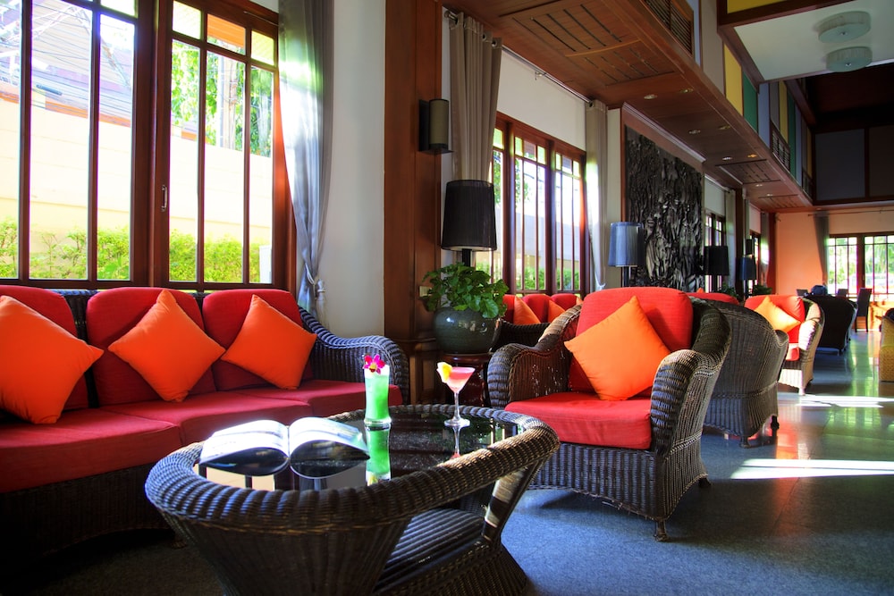 Best Western Premier Bangtao Beach Resort & Spa 39/58