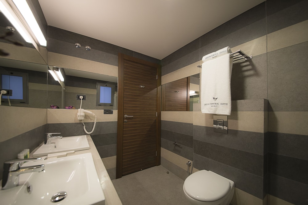 Urban Central Suites Beirut 7/69