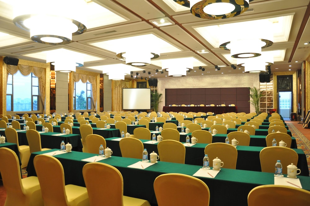 Country Garden Phoenix Hotel Huiyang 46/49