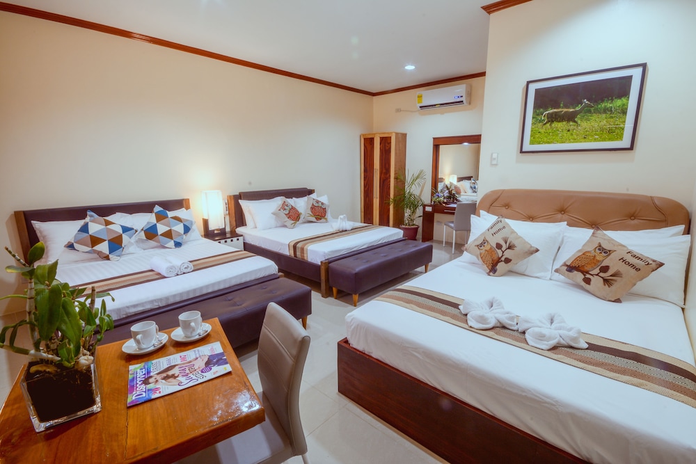 Rema Tourist Inn 18/37
