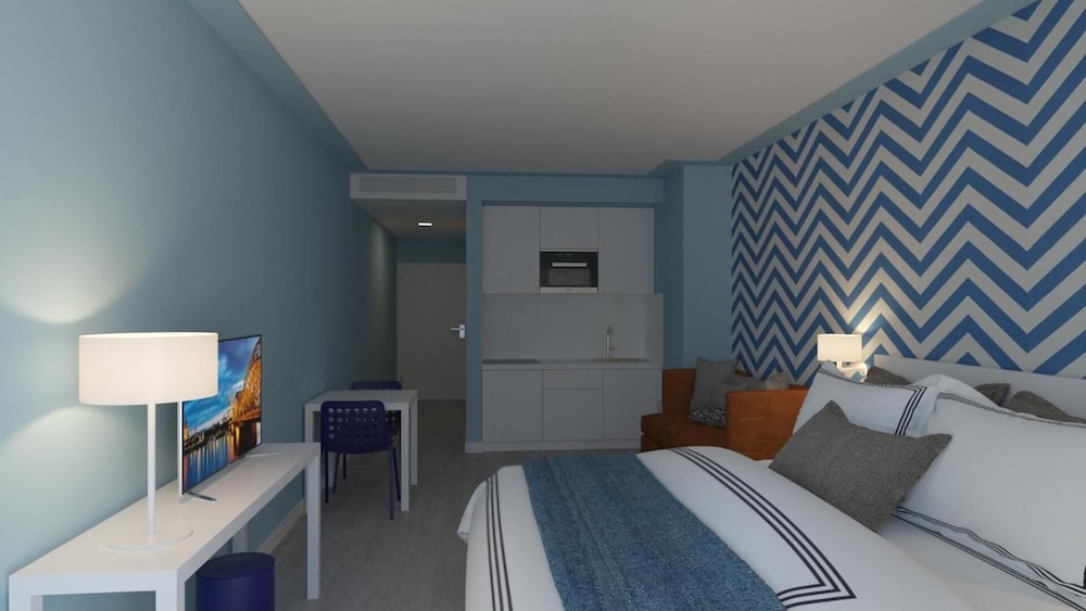 Terrace Mar Suite Hotel 27/60