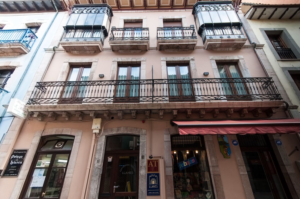 Apartamentos Turisticos Llanes 1/44