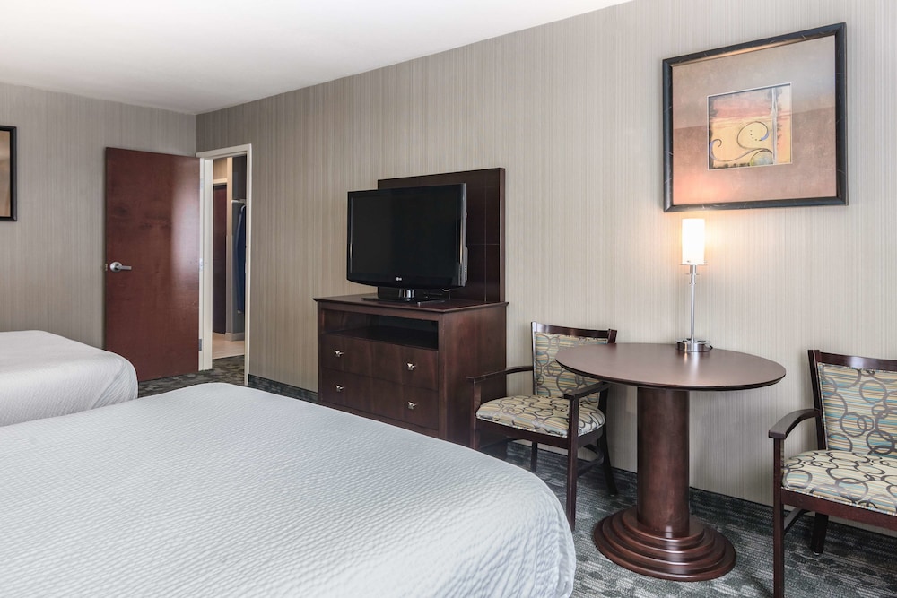 Best Western Concord Inn & Suites 5/31