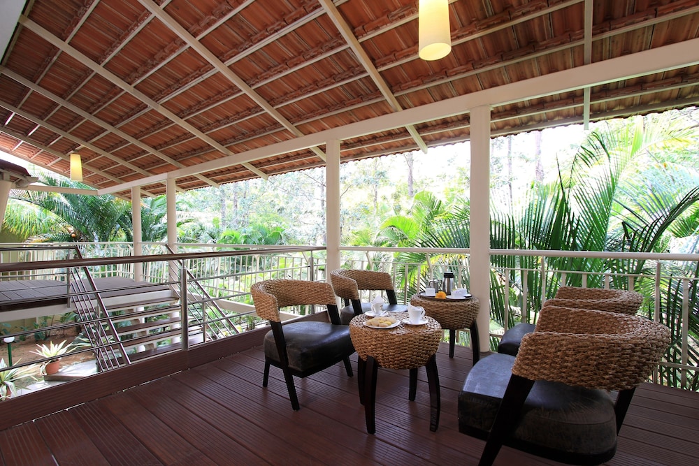 Silent Shore Resort Mysore 58/77