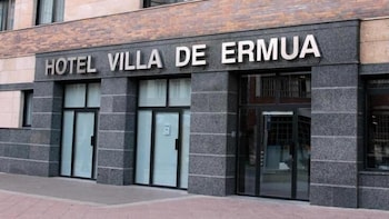 Villa de Ermua Hotel 1/49