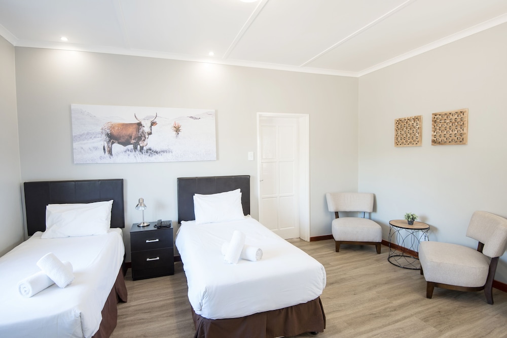 Arebbusch Travel Lodge 32/73