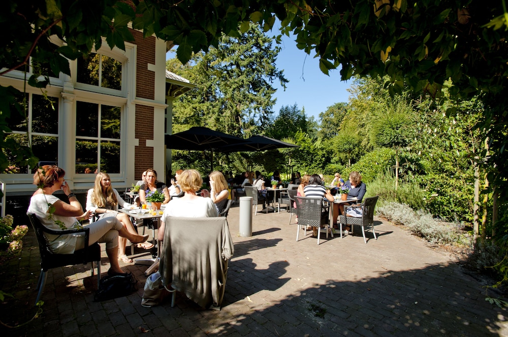 Hotel Ernst Sillem Hoeve 36/39