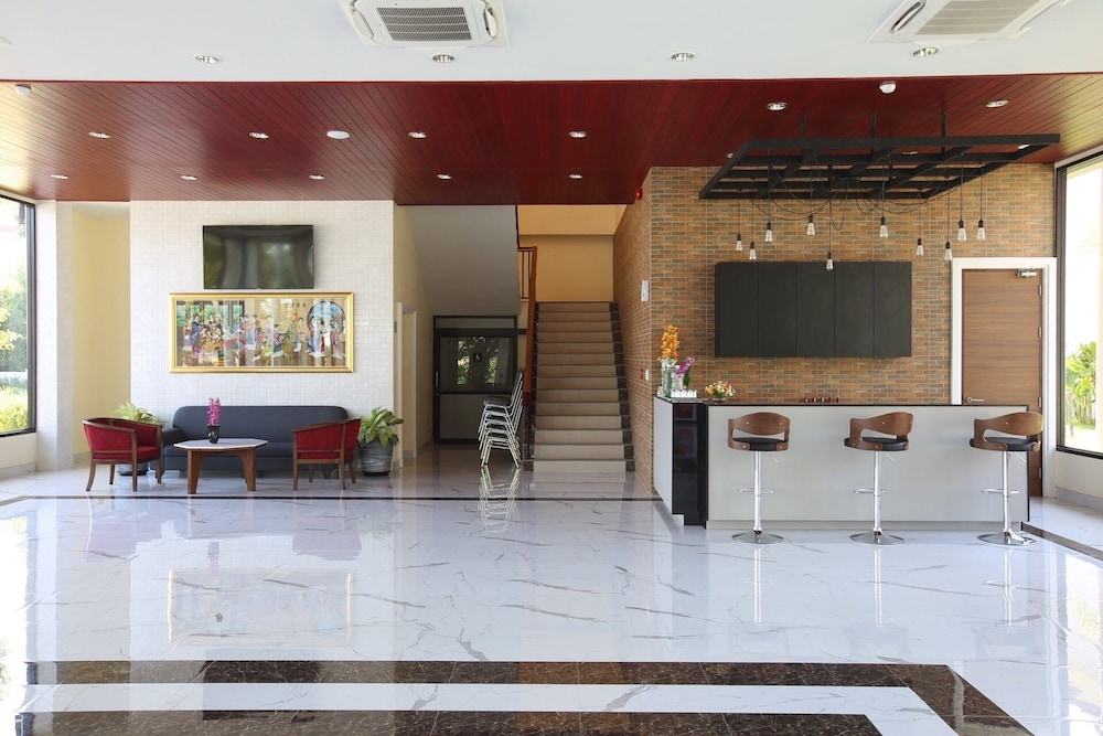 Southern Airport Hotel 29/50