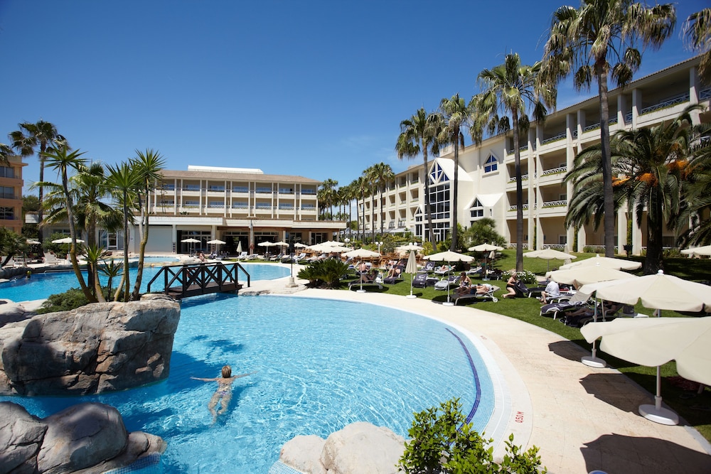 Grupotel Parc Natural and Spa in MURO - MAJORCA