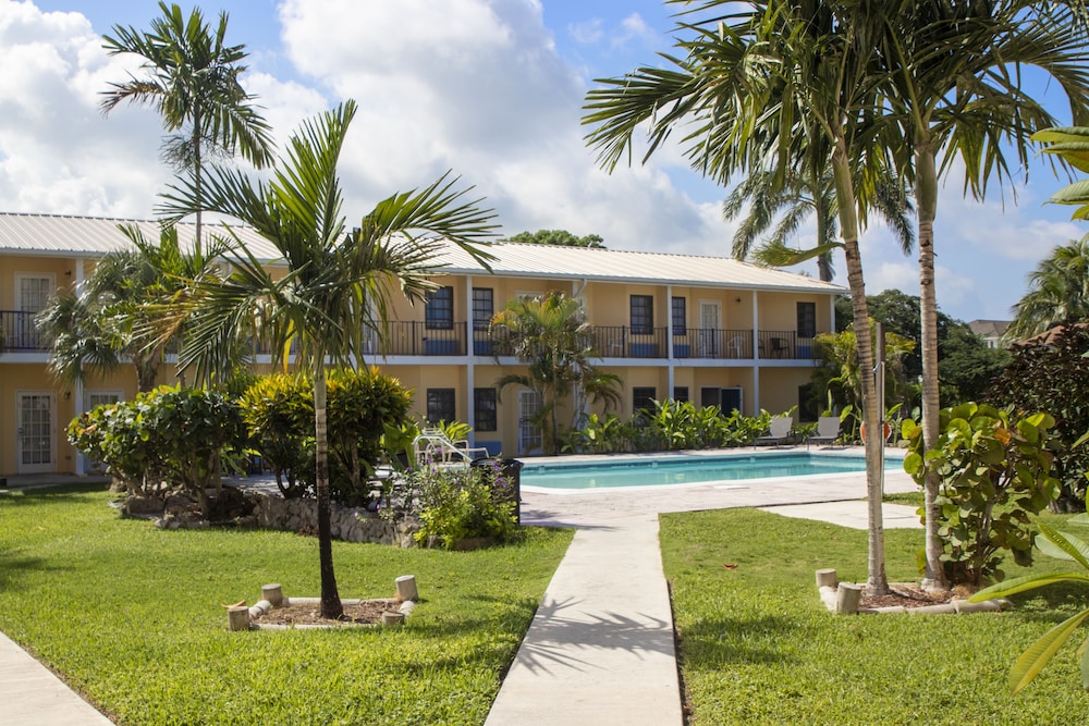 Orange Hill Beach Inn 45/60