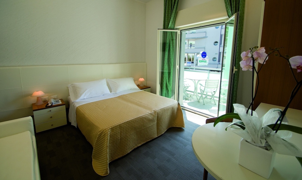 Hotel Sorriso 31/50
