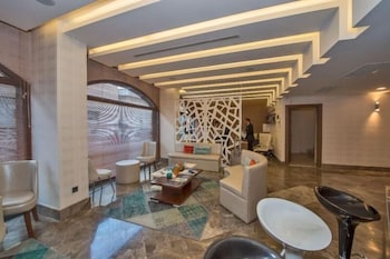 Inntel Hotel Istanbul 23/35
