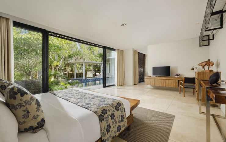 4 Bedrooms, Penthouse, Villa, Private Pool