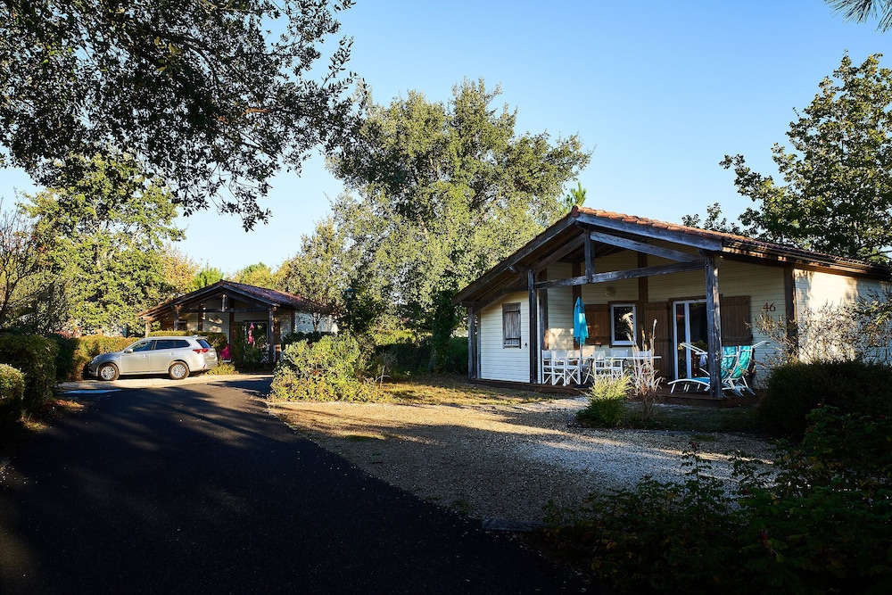 Les Cottages Du Lac 41/50