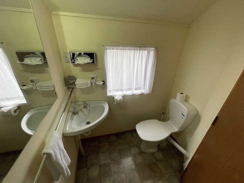 Heritage Court Motor Lodge Oamaru 73/73