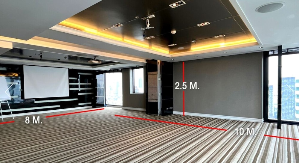amenities