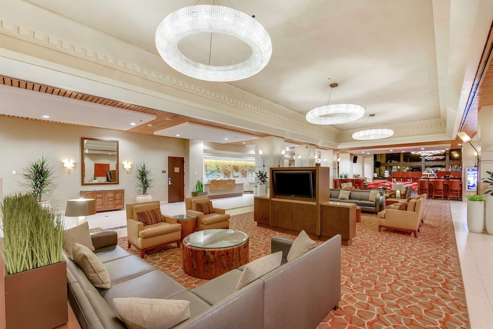 Hotel Fera Anaheim a DoubleTree by Hilton 52/63