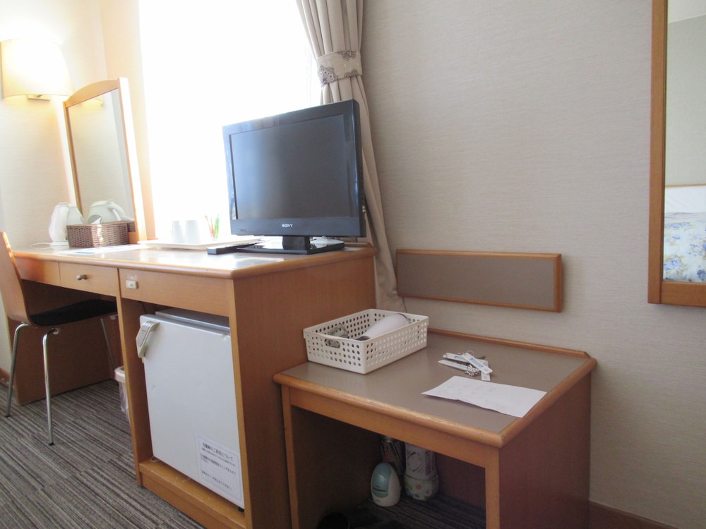 Center Hotel Mihara 57/69