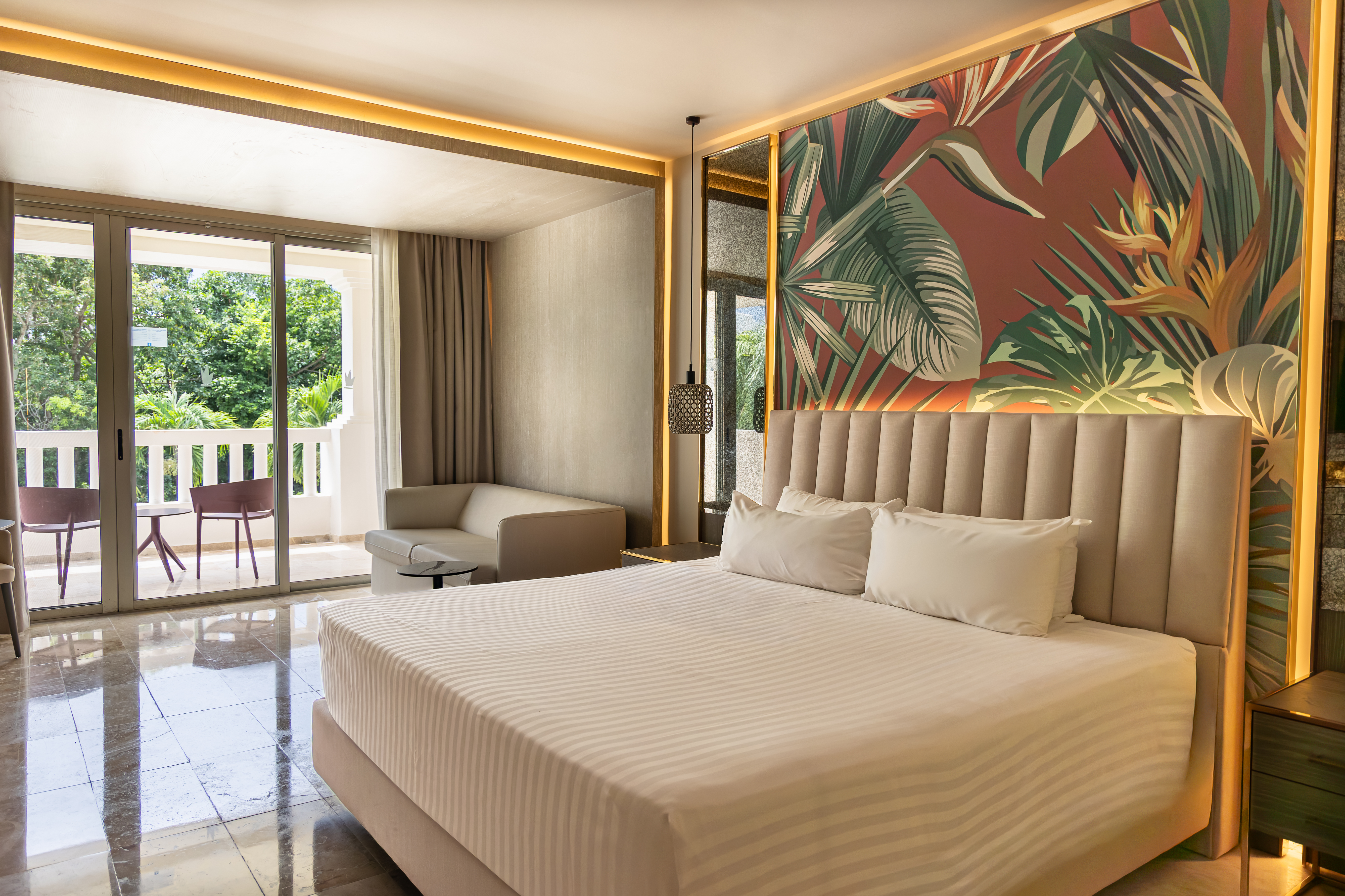 Deluxe Junior Suite SD