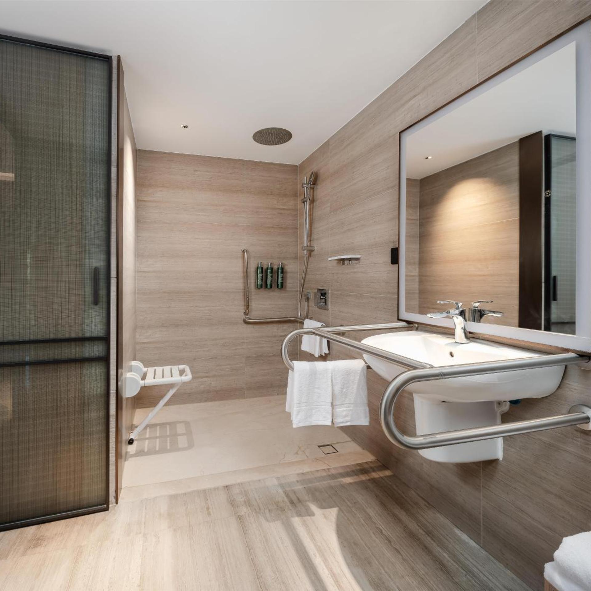 Hilton Garden Inn Zhoushan Mount Putuo 48/50