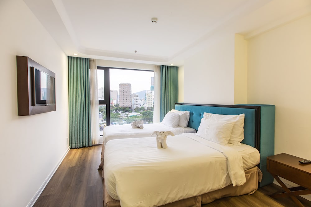 Adaline Hotel & Suite 10/62