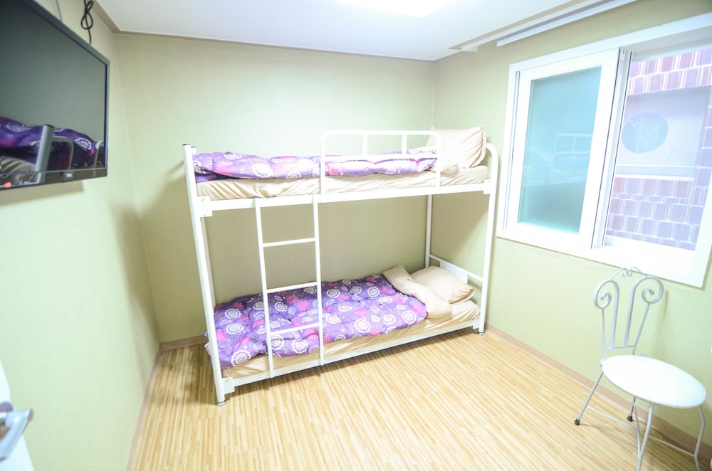 YAKOREA HOSTEL DONGDAEMUN 16/79
