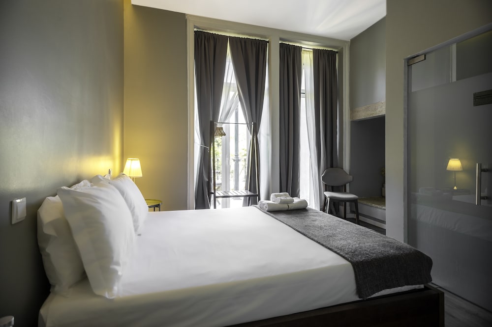 Hygge Lisbon Suites Estrela 10/27