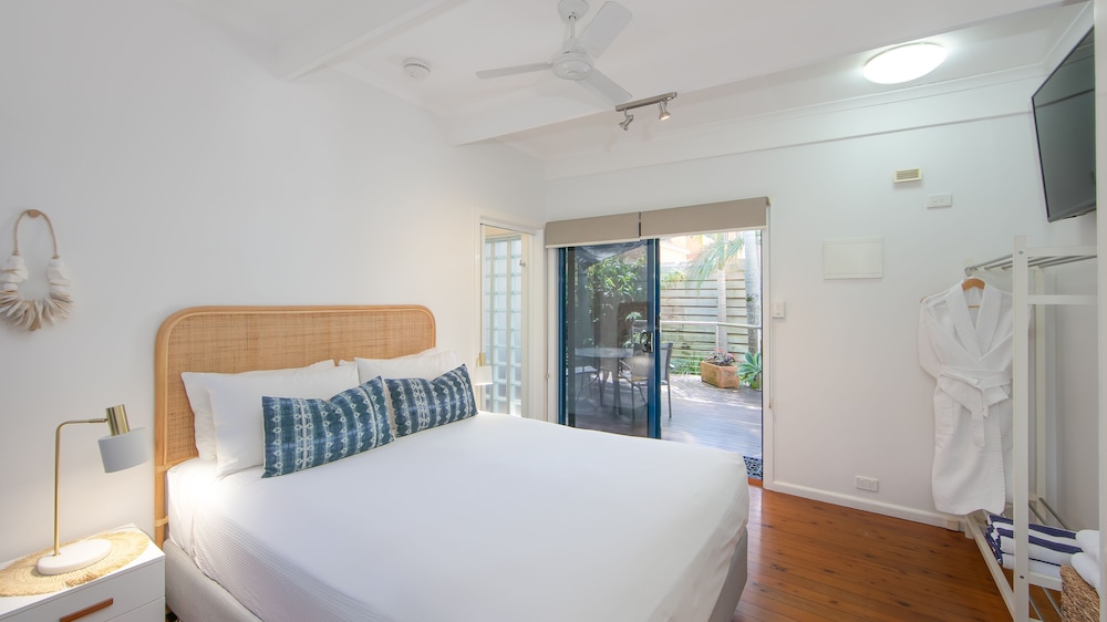 CLUB YAMBA LUXURY HOLIDAY VILLAS 20/64