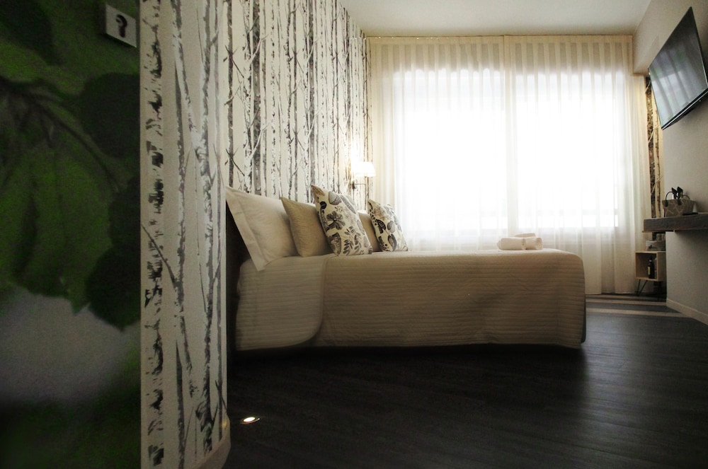 15 Quindici By Serendipity Rooms 2/52